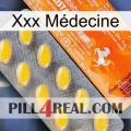 Xxx Médecine new05